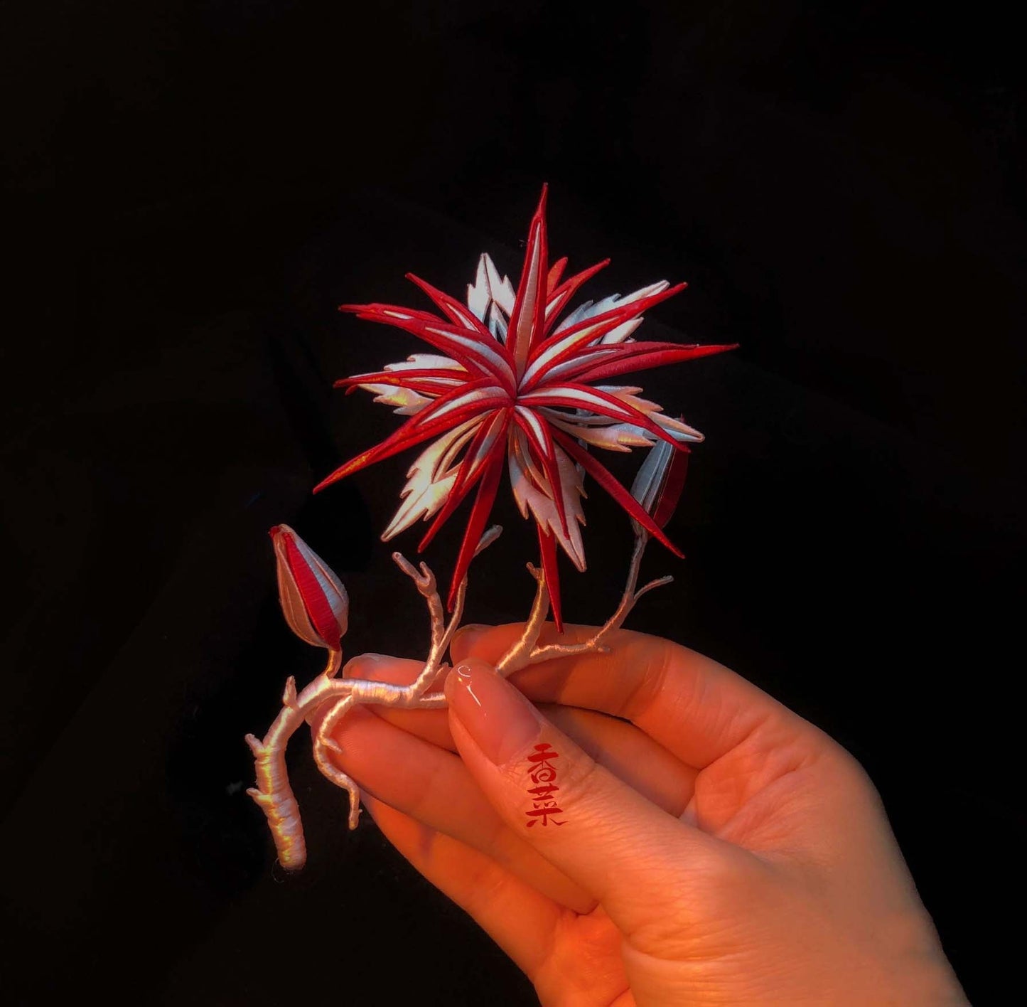 Reprint Cartoon  Ornaments(Chanhua)