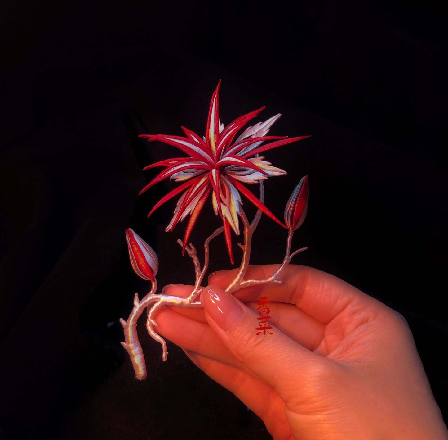 Reprint Cartoon  Ornaments(Chanhua)