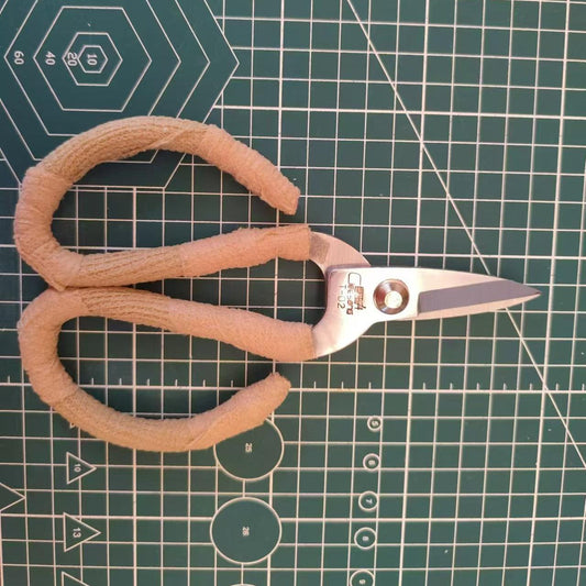 Specialized Copper Wire Cutting Scissors - Ronghua and Chanhua Tool